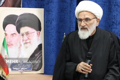 هنر میتواند اثرگذارتر از سلاح نظامی باشد