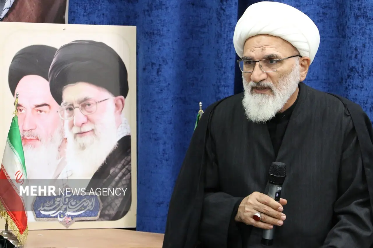 هنر میتواند اثرگذارتر از سلاح نظامی باشد