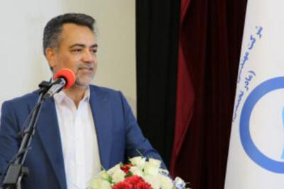  ۳۱ پروژه آب و فاضلاب فارس در هفته دولت به بهره‌برداری می‌رسد