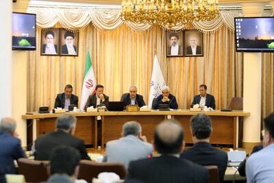 سرمست: توسعه پستهای فوقتوزیع برق نباید با تعلل مواجه شود