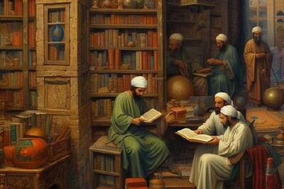  آیا ابن‌شهرآشوب روایات را دستکاری می‌کرد؟/نگاهی انتقادی به تاریخ نگاری