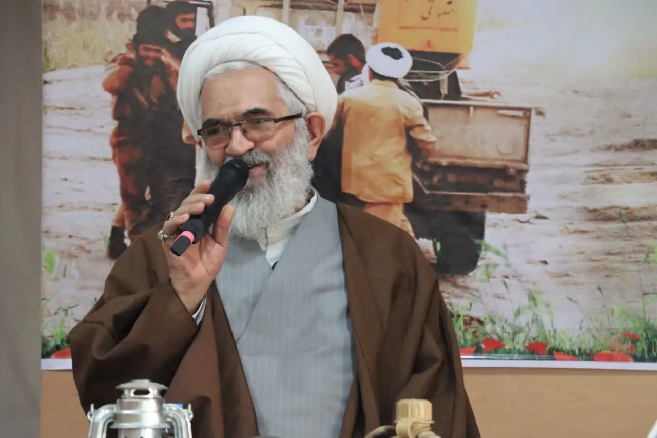  صیانت از موقوفات باید با فرهنگ‌سازی و همراهی مردم همراه باشد