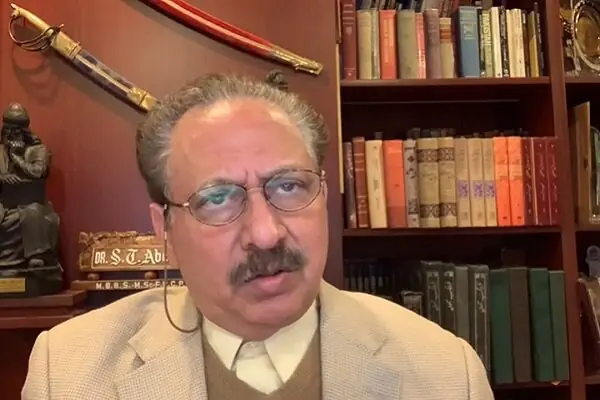 تفییر معادلات عروض در شبهقاره/ بحر ترانه ایرانی است