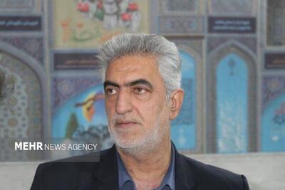 گرمسار آماده افتتاح و کلنگزنی ۱۶۵ پروژه هفته دولت