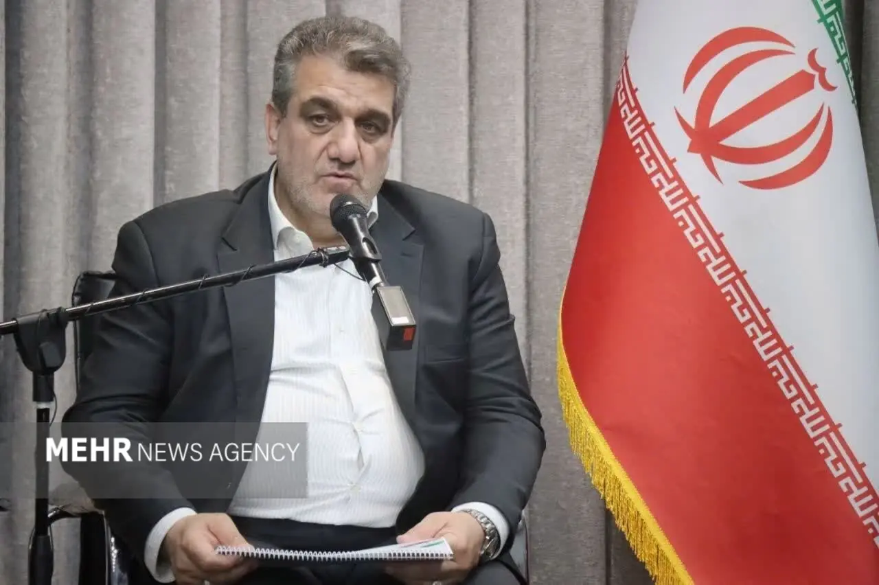 قرارداد احداث ۳۶۰۰ مگاوات نیروگاه خورشیدی در استان سمنان