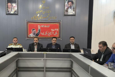 ۲ راهکار برای حل مشکل فاضلاب مسکن مهر گلپایگان در دستور کار است