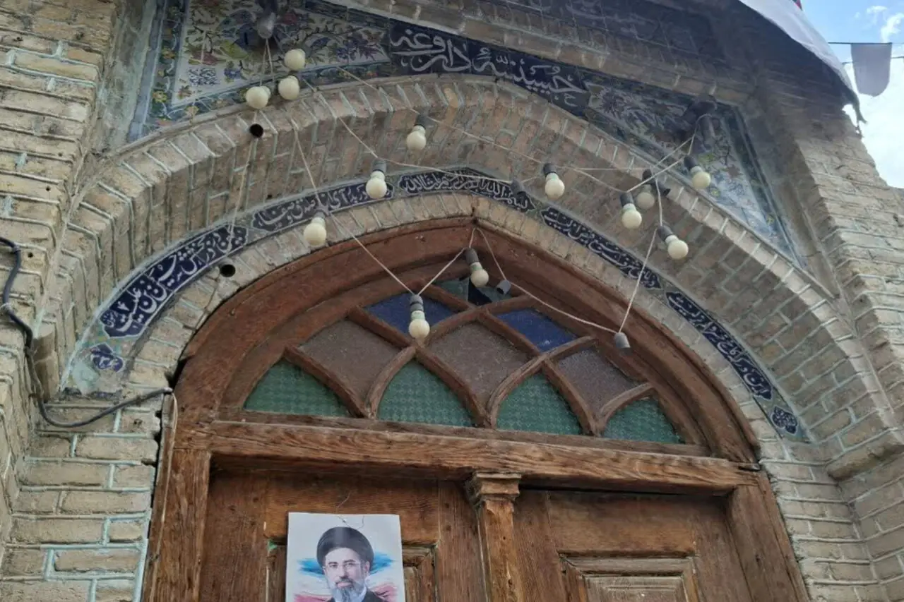 مسجدهای کوچک و محلی نقش مهمی در پیوند روزمره مردم با محله داشتند