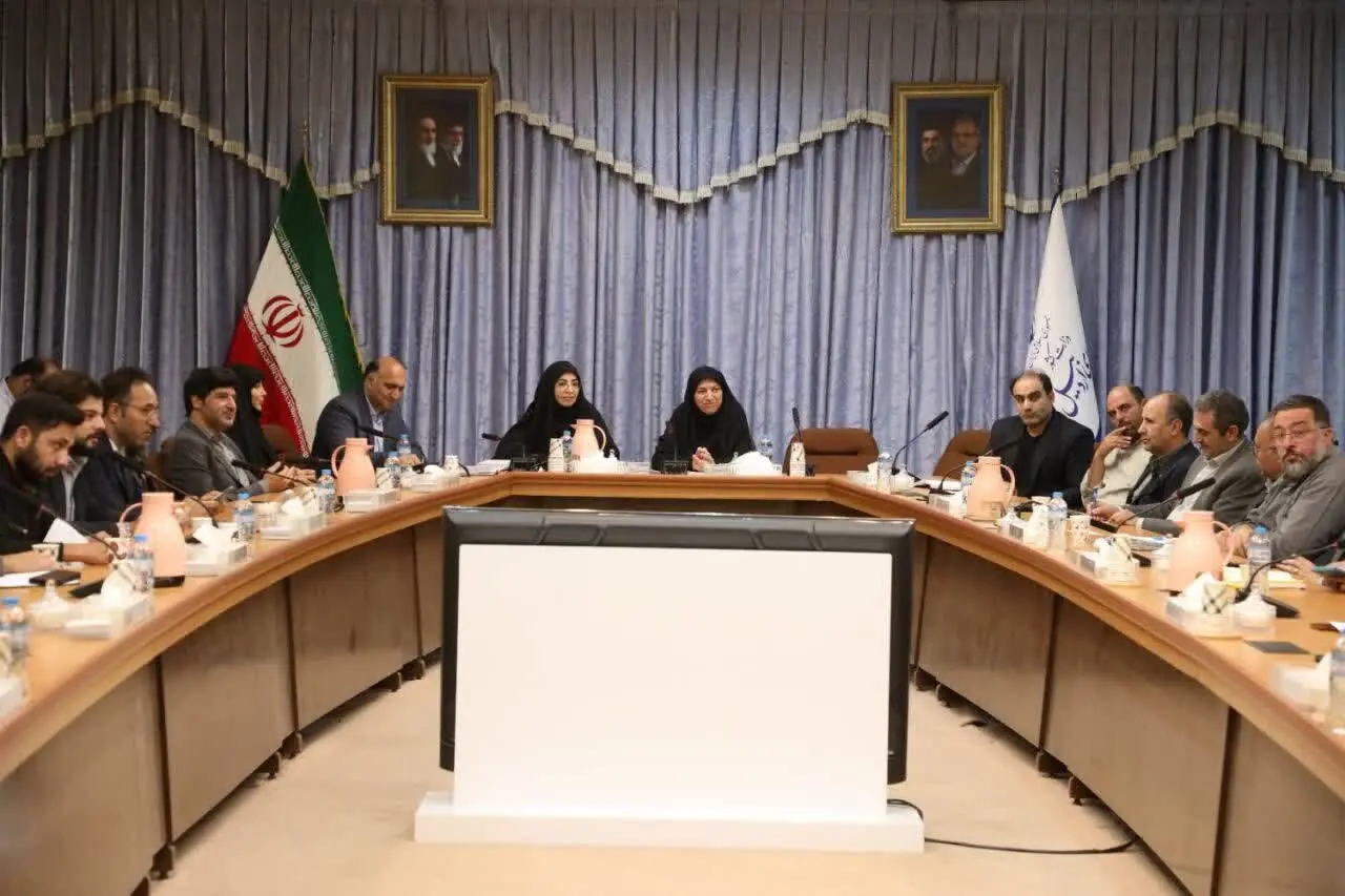 جشن تشکلها در اردبیل برگزار میشود