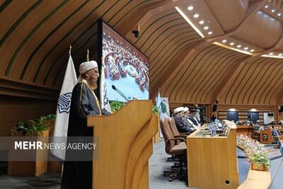 مولوی سلامی: «اختلافات داخلی» بزرگترین مانع پیشرفت امت اسلامی است