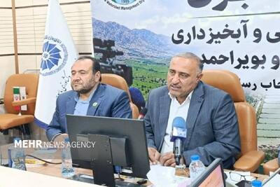 آتش کمتر شده، اما خطر پابرجا است؛ مطالبه تجهیز حفاظت از جنگل‌های زاگرس