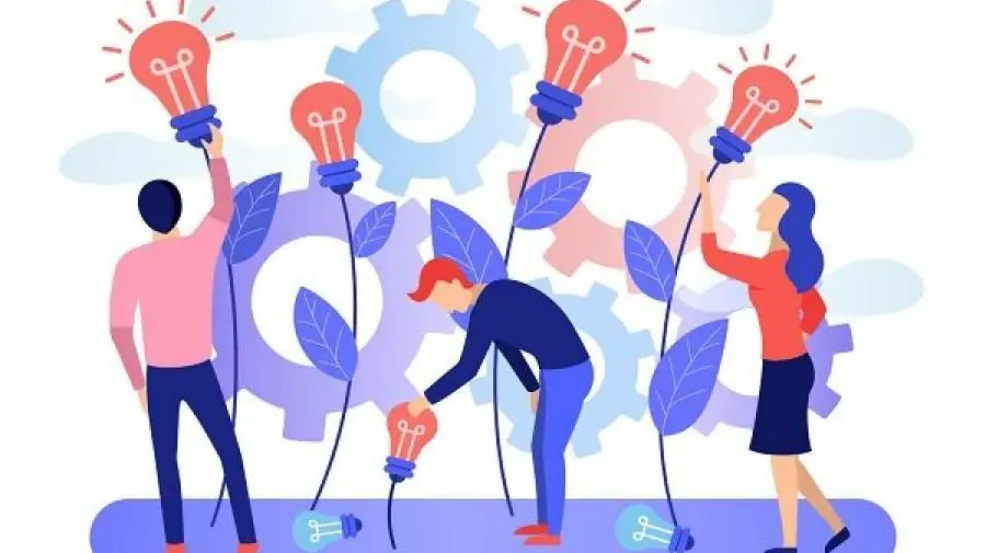 میگنا - نوآوری اجتماعی و تابآوری؛ پیوندی برای ساختن جوامع پایدار
