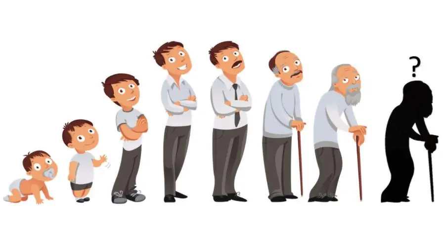 میگنا - انسانها میتوانند تا ۱۹۴ سال عمر کنند!