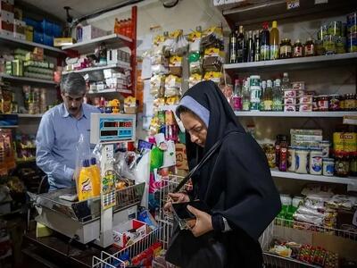 جدیدترین قیمت کالاهای اساسی امروز ۱ شهریور ۱۴۰۵