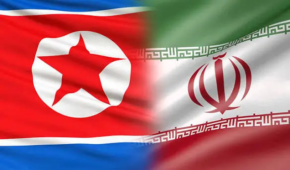 هشدار؛ کره شمالی قصد امضای توافق دفاعی با ایران را اعلام کرد / تعمیق همکاریهای نظامی در سایه جنگ با آمریکا و اسرائیل + جدول تحلیل ابعاد راهبردی
