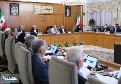 دولت با «طرح مقابله با نفوذ» مخالفت کرد | نفت ما