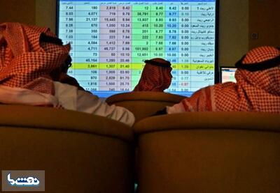 خنجر ریاض بر پیکر تجارت دبی | نفت ما