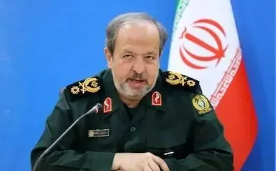 سرپرست وزارت دفاع: خود را برای تهدیدهای ۵۰ سال آینده آماده میکنیم