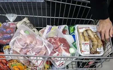 قیمت جدید مرغ، برنج، روغن، شکر و گوشت قرمز اعلام شد