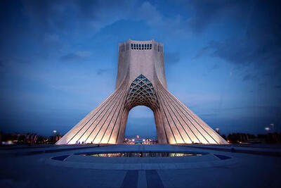 نام میدان آزادی تغییر نمیکند؛ کاهش بدهی شهرداری به بانکها تا 10 درصد