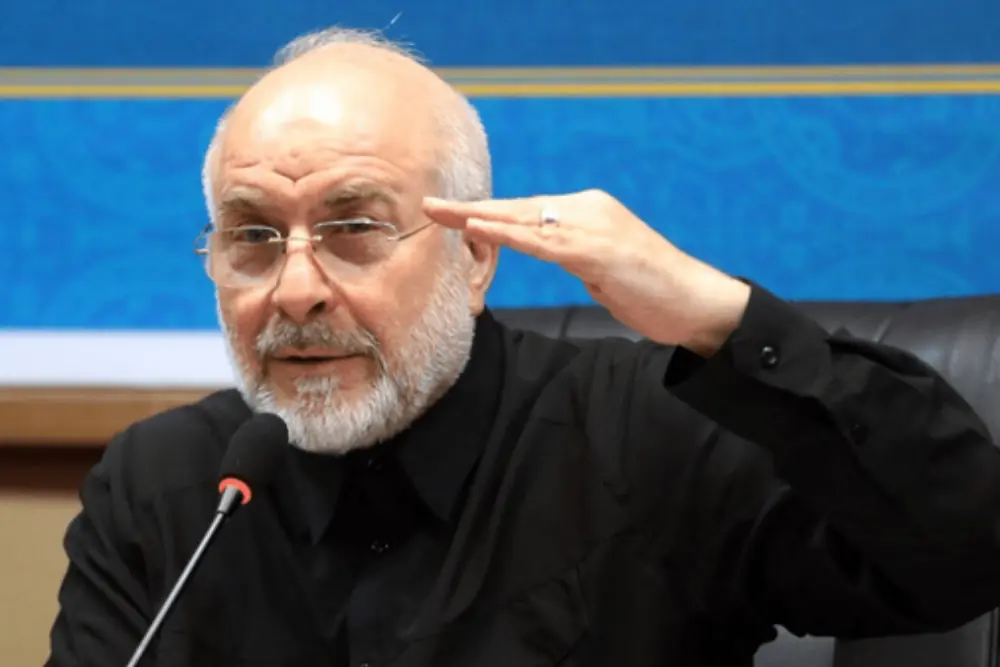  بومرنگ ایران، به سوی خود آمریکا بازمی‌گردد