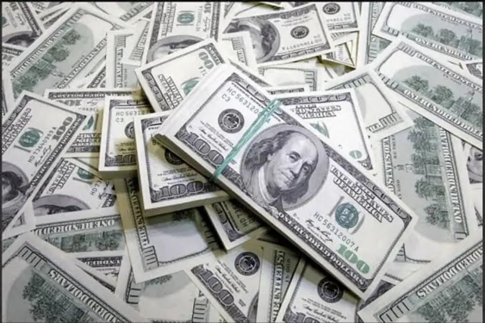 پیش بینی قیمت دلار فردا دوشنبه 2 شهریور