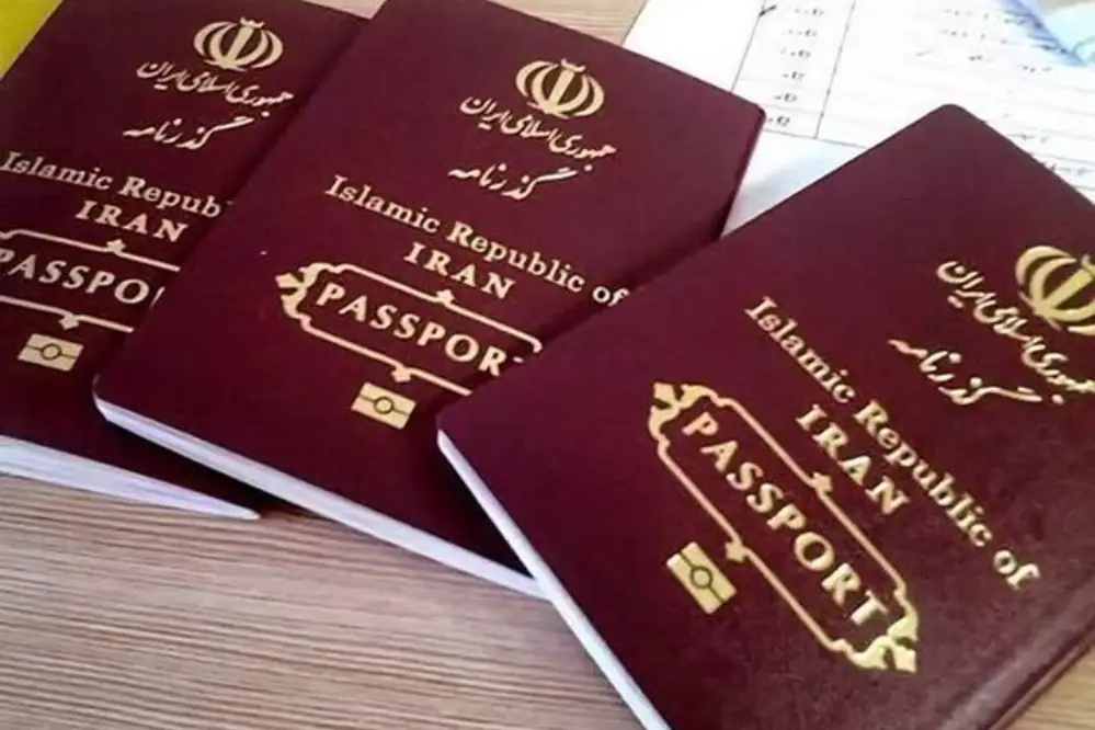 جزئیات تغییر مدت اعتبار گذرنامهها