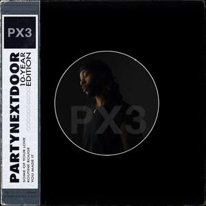 دانلود آهنگ Routine Rouge از PARTYNEXTDOOR - پارس فوتبال