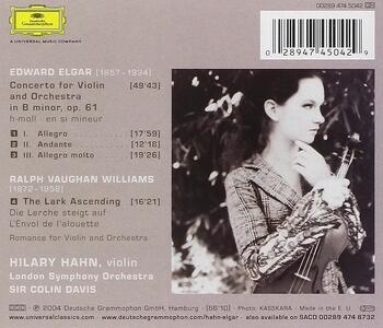 موسیقی کلاسیک: کنسرتو ویولن در سی مینور از ادوارد الگار - Edward Elgar (1857-1934) - Violin Concerto in B minor, Op. 61 - پارس فوتبال