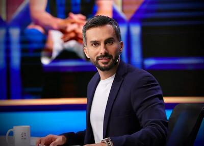 محمدحسین میثاقی خطاب به پوریا شهرآبادی: بیفوما این پاس را بهت داد باید تشکر کنی