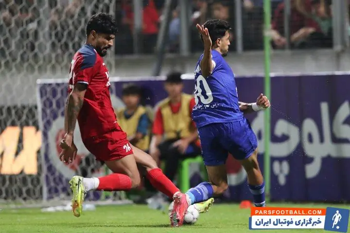  شاهین بیانی پیشکسوت استقلال : مدیران استقلال برای حضور در آسیا برنامه ریزی کنند