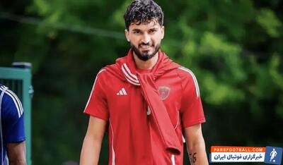  محمد قربانی؛ گزینه مطرح پرسپولیس برای خط میانی در روزهای پایانی نقل‌وانتقالات