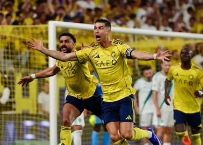  النصر بالاتر از رئال‌مادرید و الهلال در جدول دستمزد‌ها - پارس فوتبال