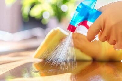با این ترفندها خانهای تمیز و آشپزخانهای همیشه شاداب داشته باشید