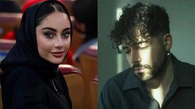 اعتراف متفاوت ترلان پروانه بعد از جدایی از شروین حاجیپور + عکس