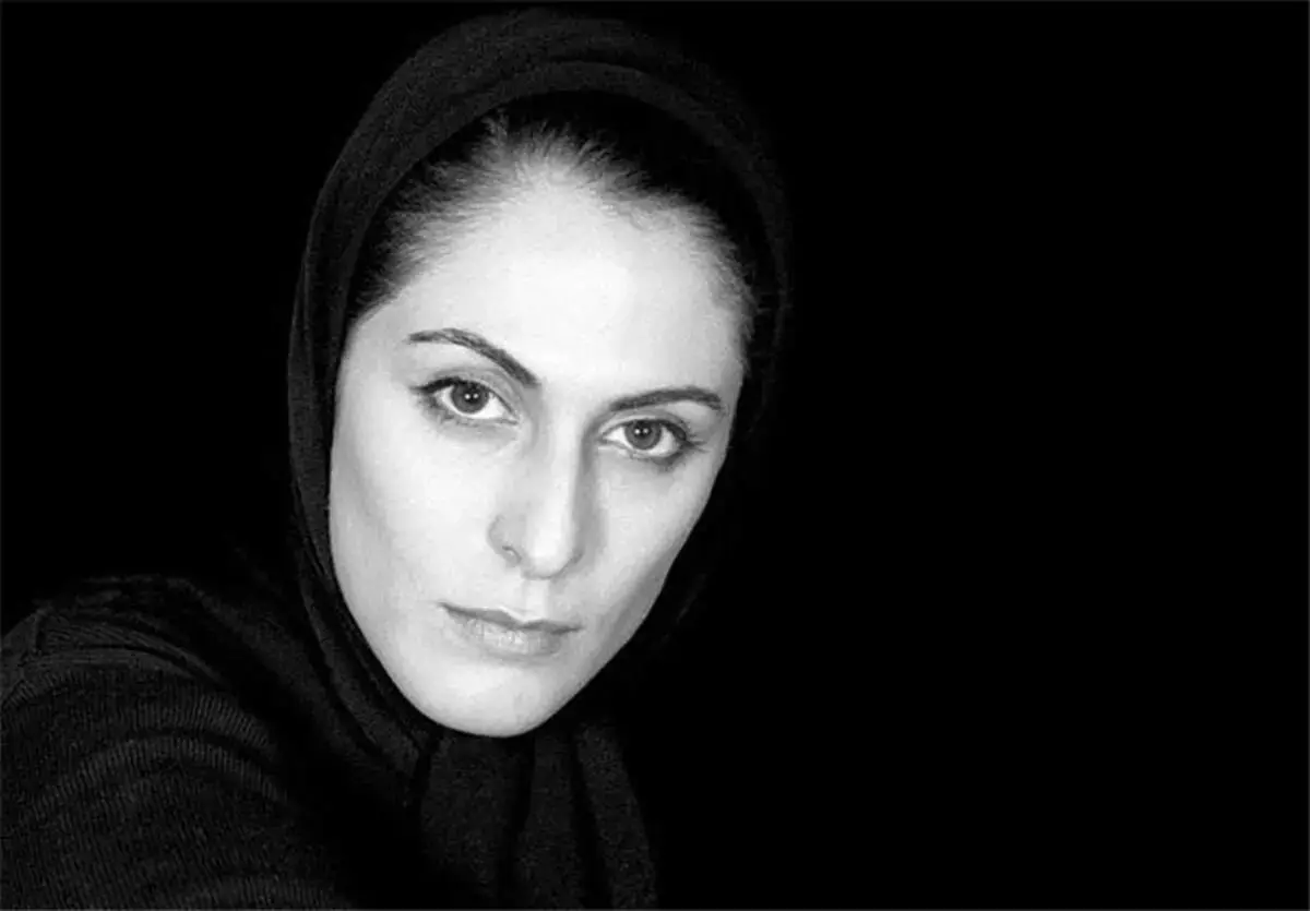 بهناز جعفری از دلیل مراجعهاش به تراپی گفت + فیلم