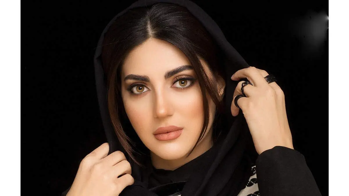  رونمایی هلیا امامی از ناجی زندگی‌اش + عکس