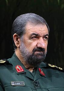 محسن رضایی: مشارکت در جنگ اقتصادی آمریکا علیه ایران، اقدام جنگی است+ عکس