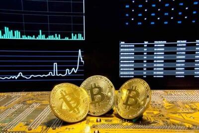قیمت بیتکوین و اتریوم امروز یکشنبه ۱ شهریور ۱۴۰۵