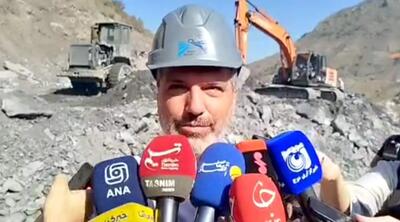 دسترسی کرجیها به این آزادراه فراهم شد