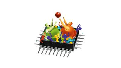 بازی تازه انویدیا؛ از فروش GPU تا تأمین مالی بازار - پیوست