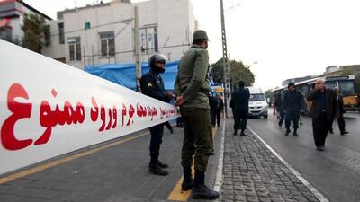  قتل هولناک دو مرد جوان در سیدخندان؛ شلیک به دوست و خودکشی قاتل