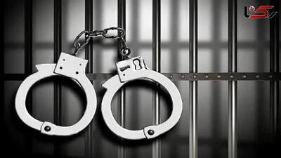 دستگیری ۸ نفر در پی فساد مالی در آموزش و پرورش رباطکریم