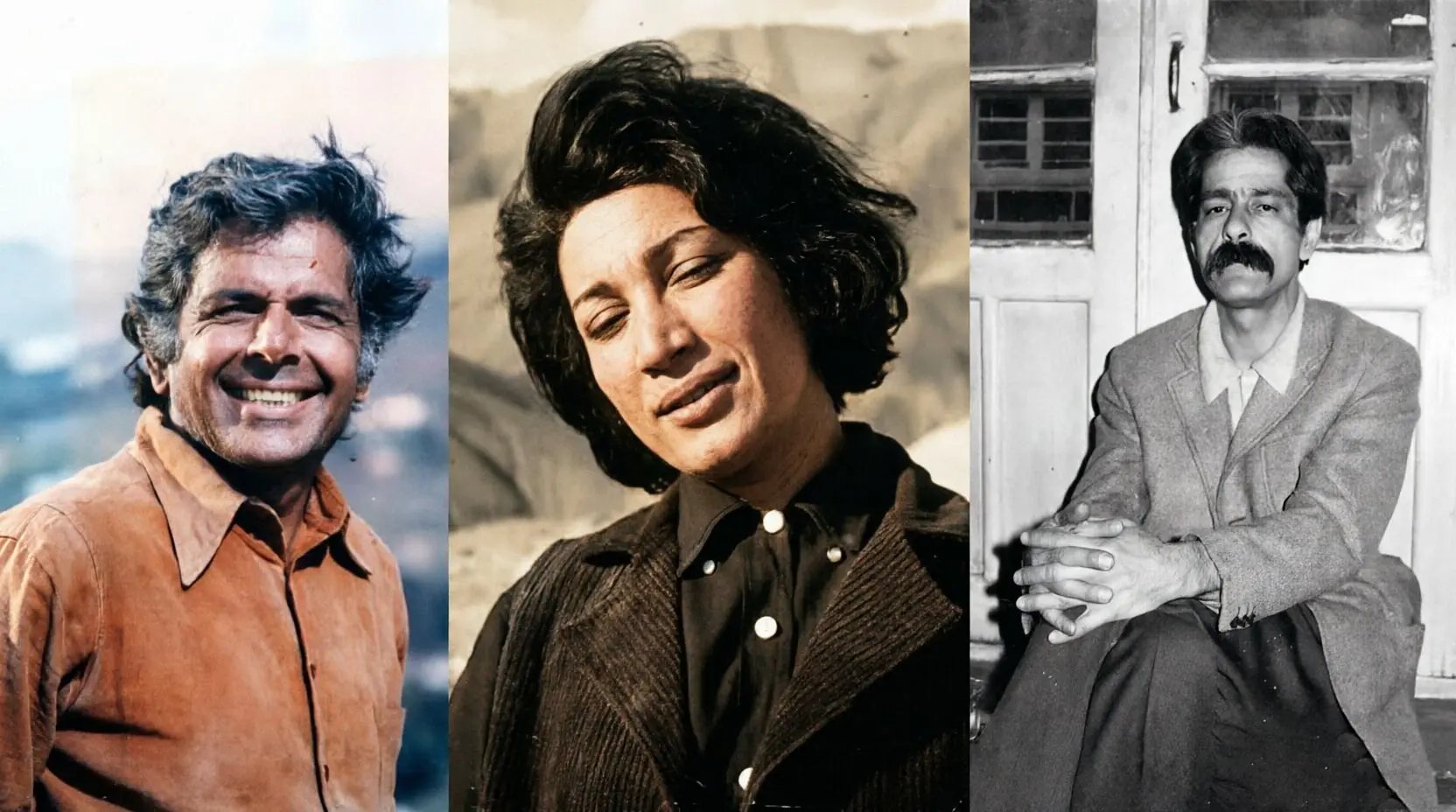 اختلاف ابراهیم گلستان و جلال آل احمد؛ آیا فروغ فرخزاد عامل جدایی بود؟