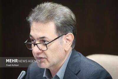 ناصحی: نقش پزشکان در ارتقاء نظام سلامت کشور