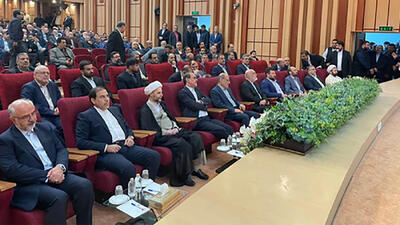 خدائیان: حفاظت آبروی افراد برای بازرسان خط قرمز است / بیت المال متعلق به همه مردم است و باید از آن حفاظت و حراست شود