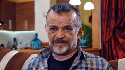 سفر در زمان / عکس «مهدی فخیم زاده و شورانگیز» در فیلم «به دادم برس رفیق»؛ سال 57