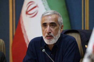 پیرصالحی: روح سوگند پزشکی در روزهای دشوار نمایان میشود