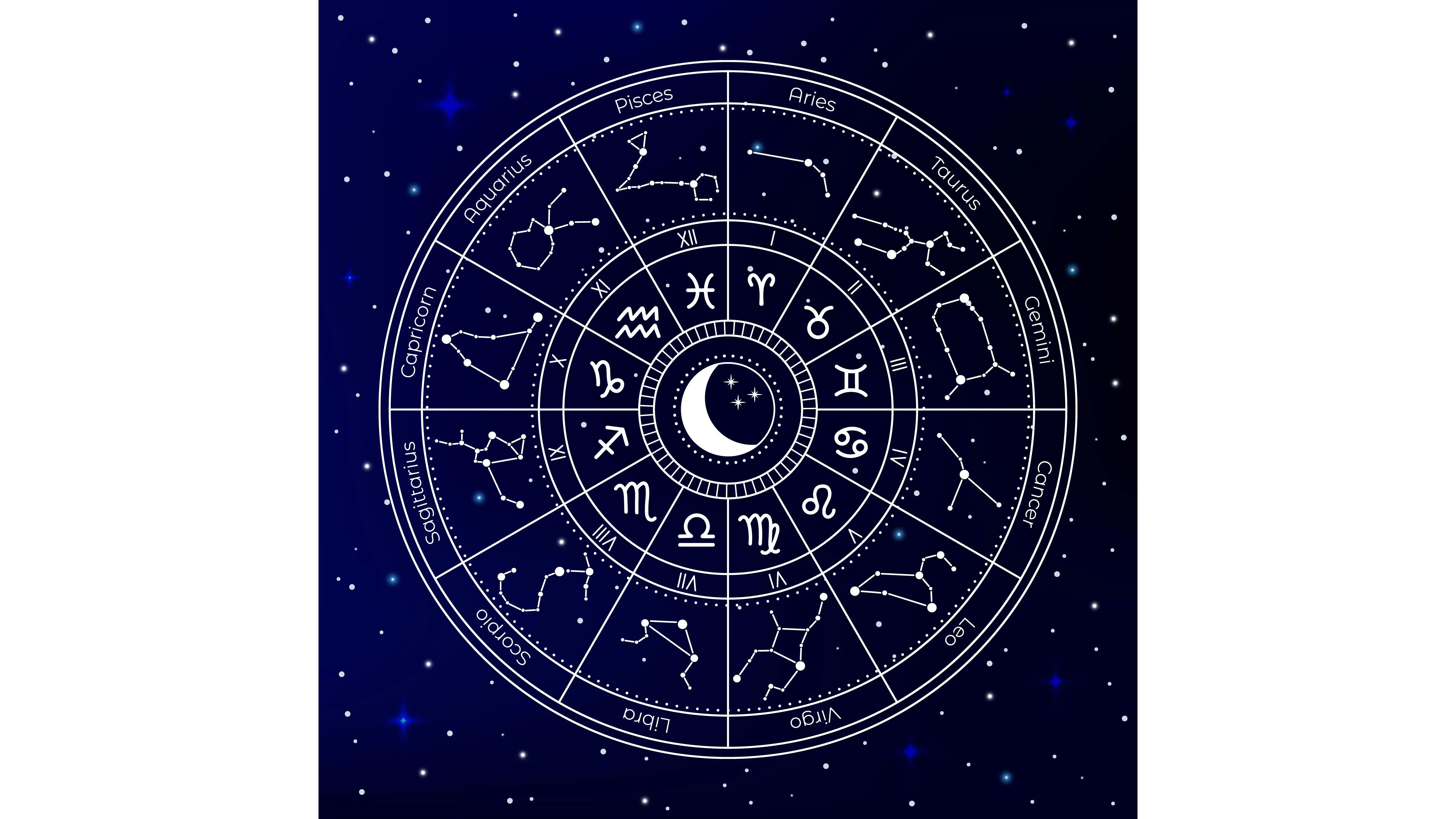فال و طالع بینی فردا؛ ۲ شهریور ۱۴۰۵ / خوش یمن ترین متولدین ۲ شهریور