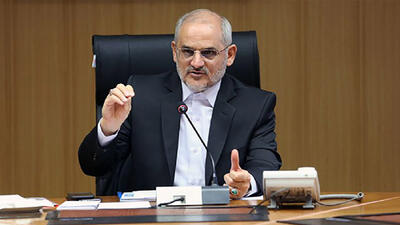 روایت عجیب دولت از ۲ سال سخت؛ از جنگ ۱۲ روزه تا خاموشی برق و ۵ میلیون کنتور هوشمند!
