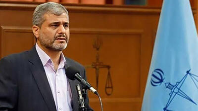 استاندار تهران: القاصی مهر حین بازدید از زندان اوین جانباز شد / القاصی مهر: دستگاه قضایی مال مردم است و ما خدمتگزار مردم هستیم + جزئیات